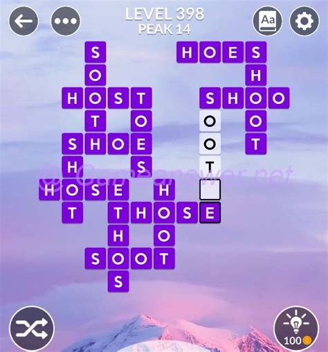 Wordscapes puzzle 398. Things To Know About Wordscapes puzzle 398. 